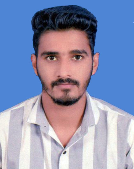 MD. MAHAMUDUL HASSAN