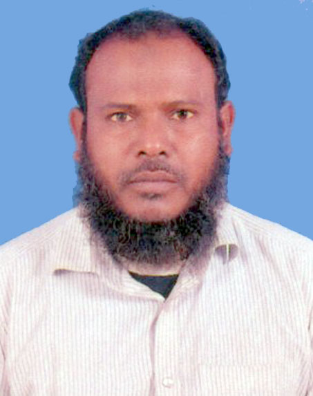 MD ASHABUL HAQUE