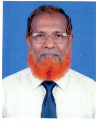 MD. ABU HANIFA