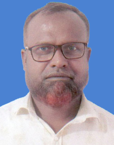 Md. Mosiar Rahman
