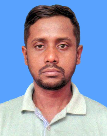 MAHABUB HOSSAIN