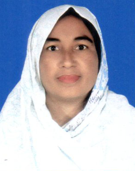 MST. SAHINUR KHATUN